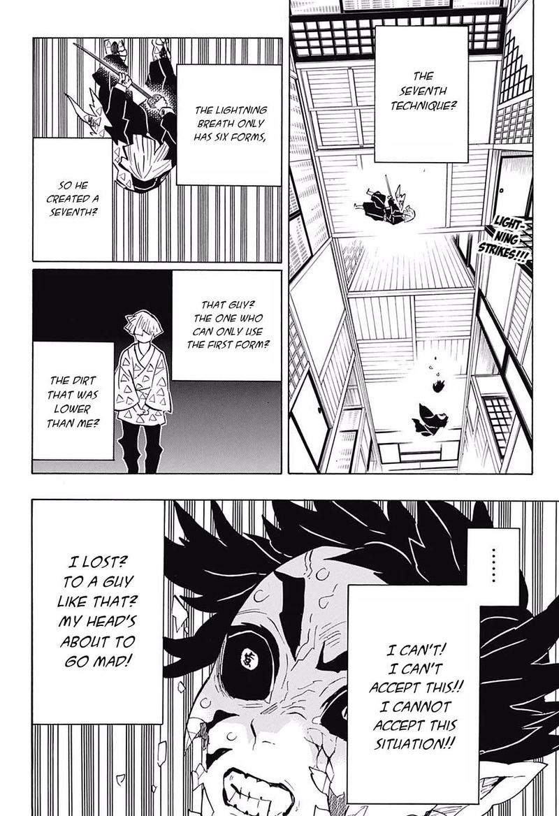 Demon Slayer Chapter 146 - Page