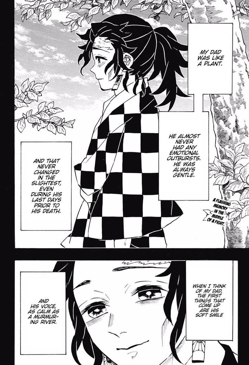 Demon Slayer Chapter 151 - Page