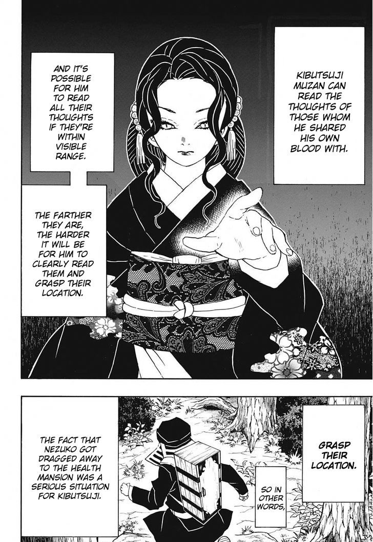 Demon Slayer Chapter 52 - Page