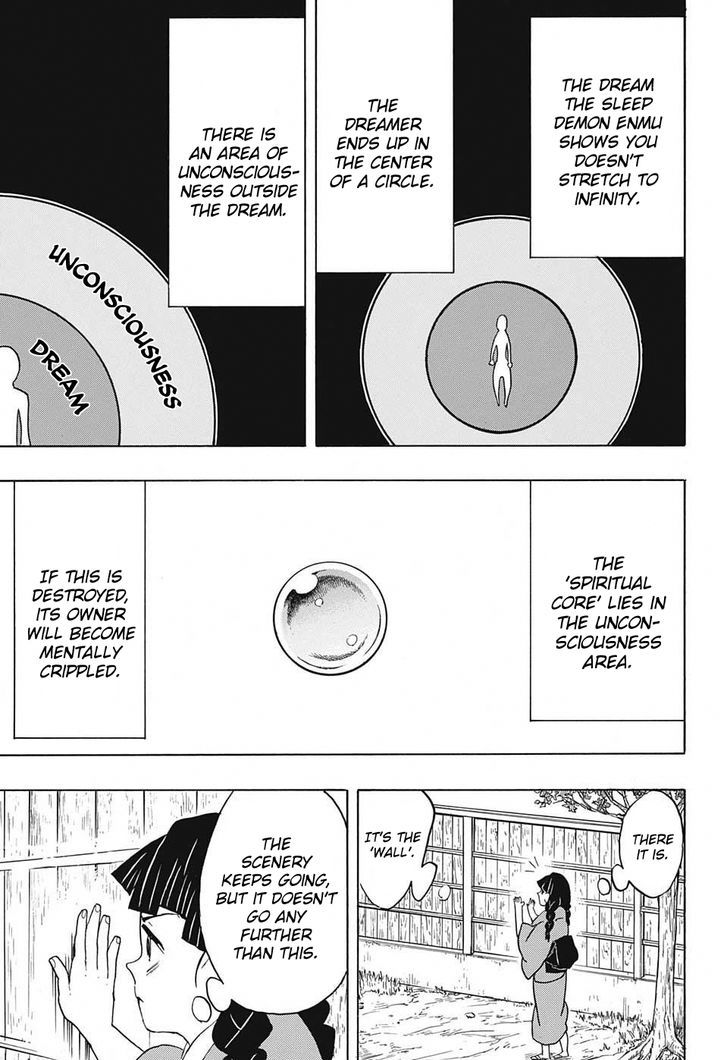Demon Slayer Chapter 56 - Page
