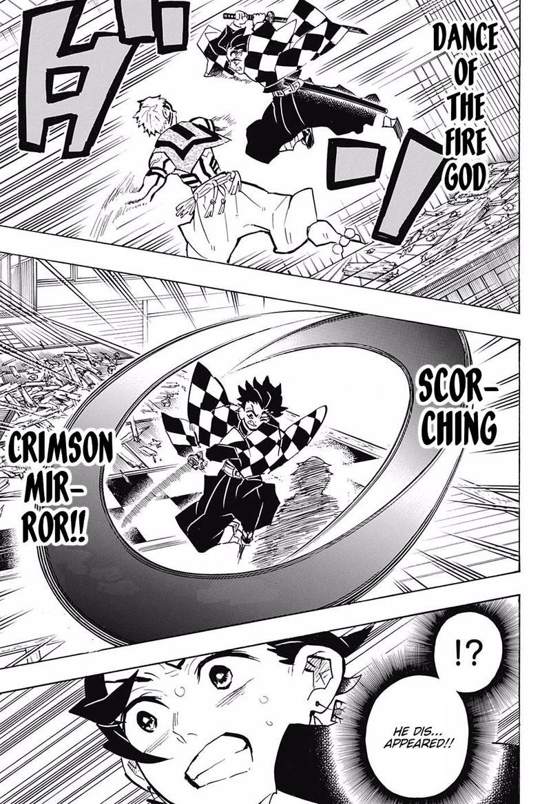 Demon Slayer Chapter 148 - Page