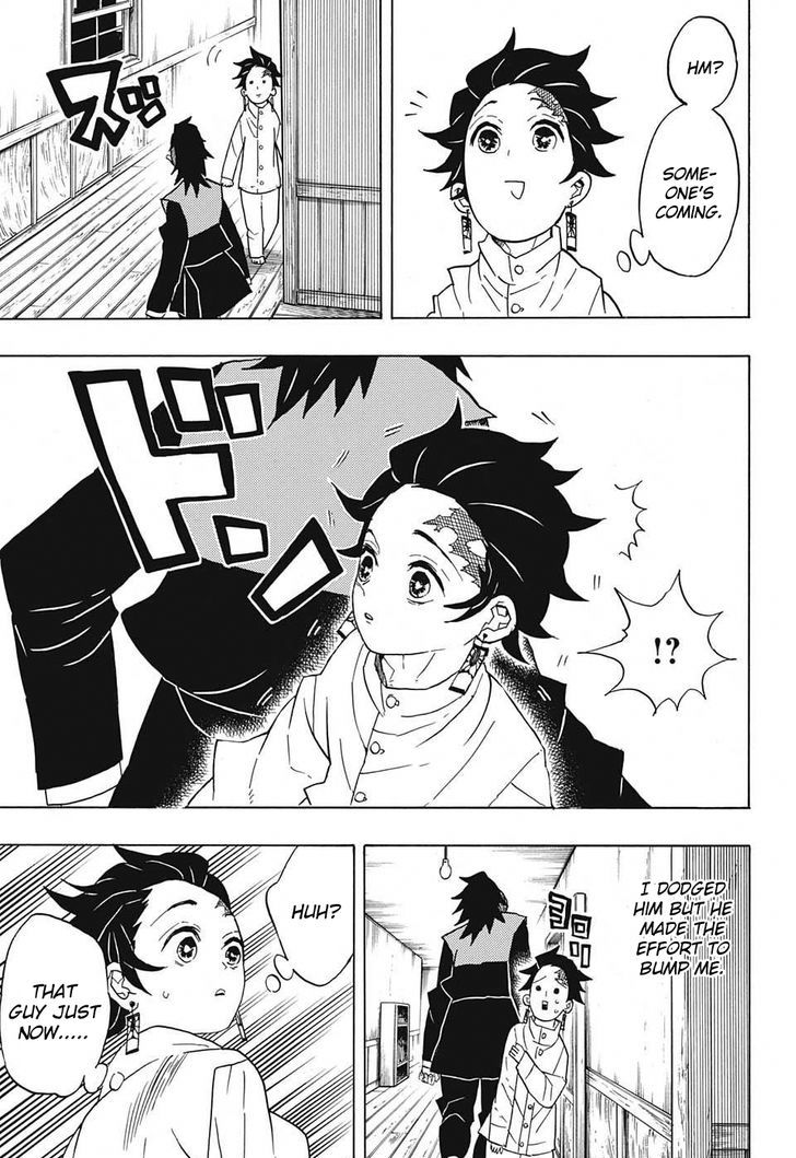 Demon Slayer Chapter 53 - Page