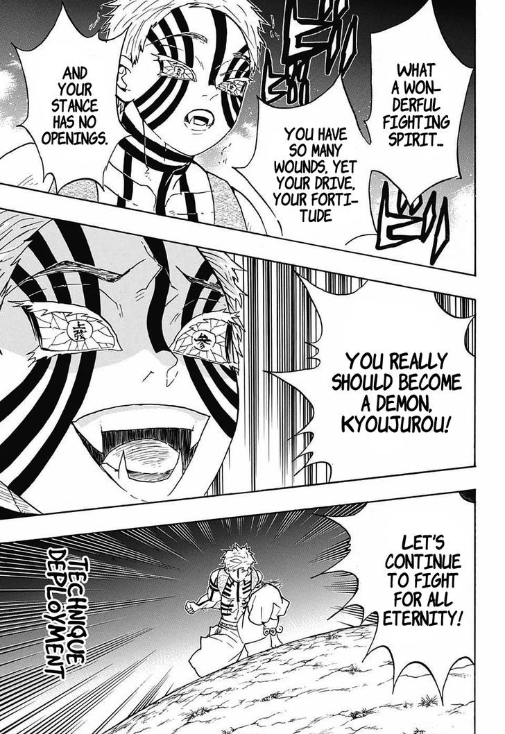 Demon Slayer Chapter 64 - Page