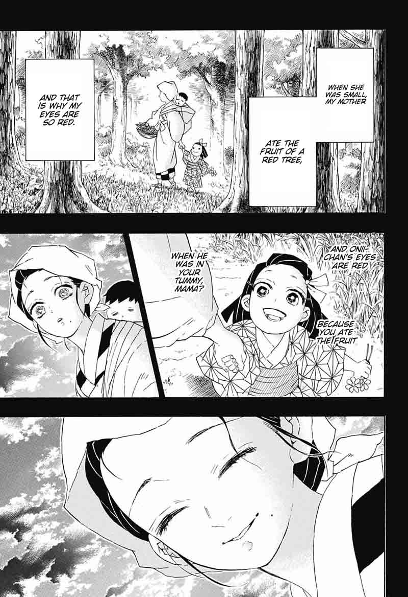 Demon Slayer Chapter 85 - Page