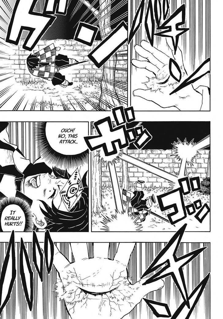 Demon Slayer Chapter 17 - Page