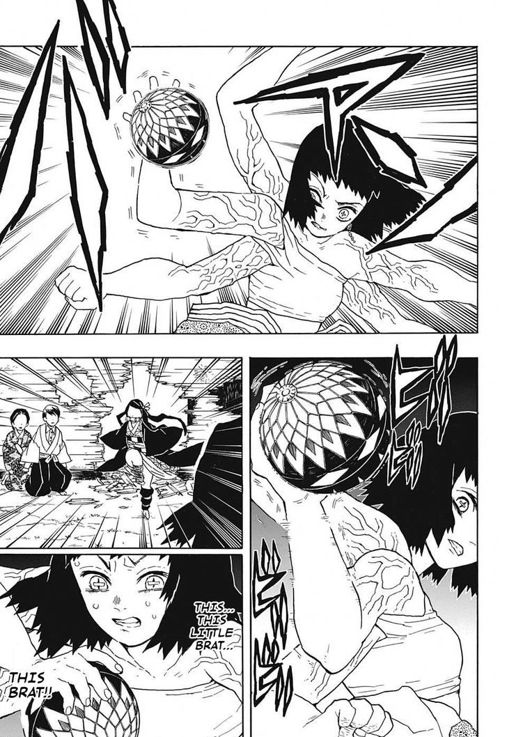 Demon Slayer Chapter 18 - Page