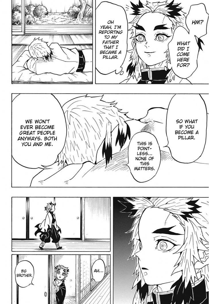 Demon Slayer Chapter 55 - Page