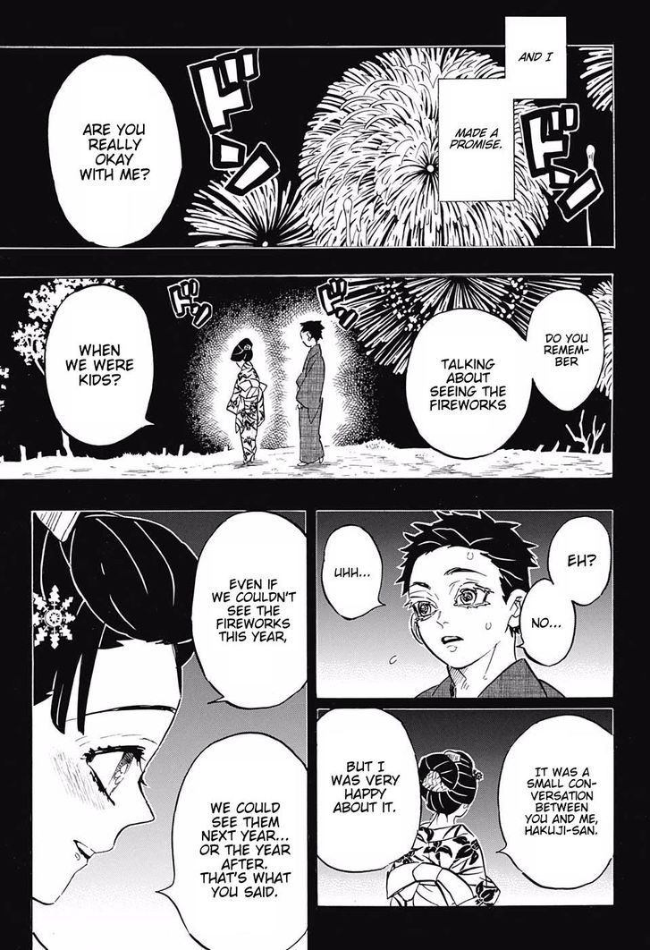 Demon Slayer Chapter 155 - Page