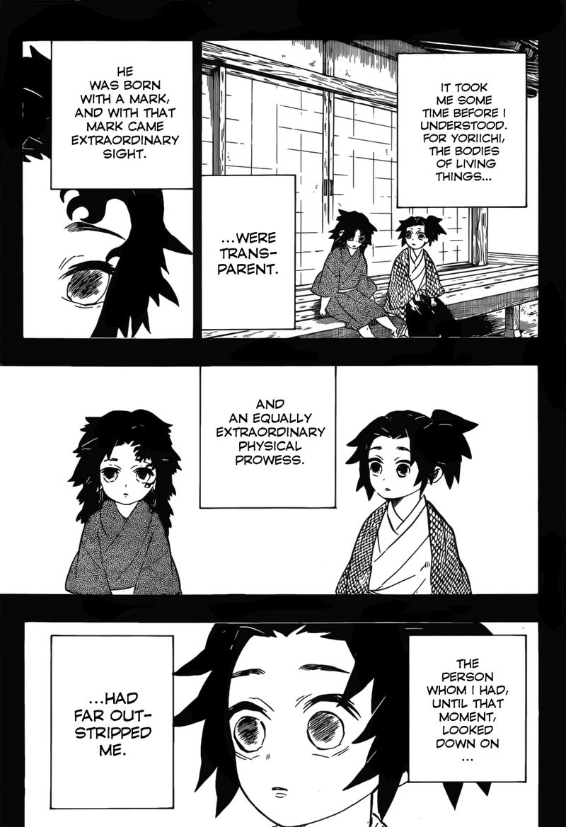 Demon Slayer Chapter 177 - Page