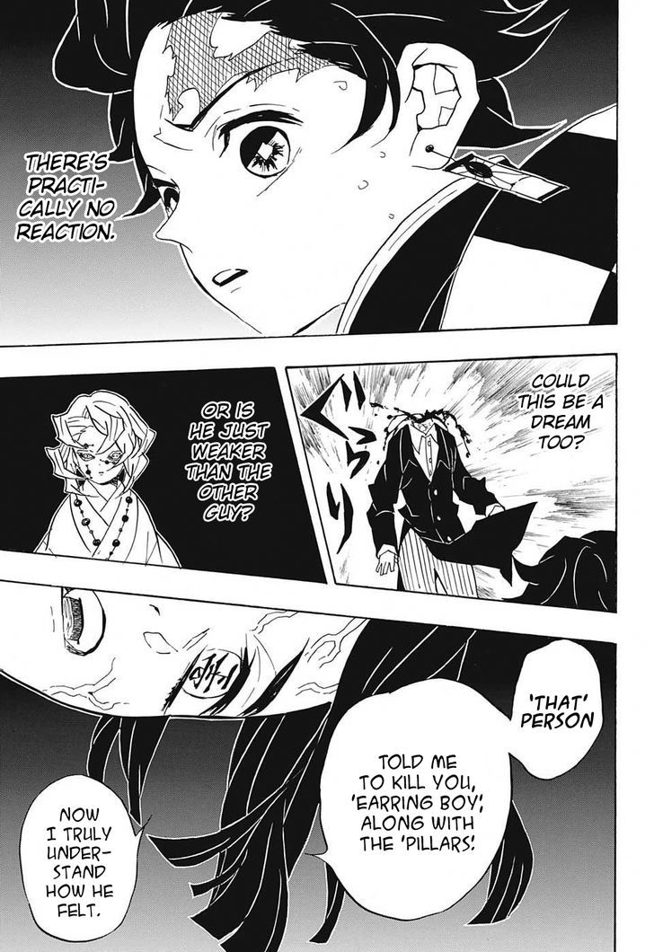 Demon Slayer Chapter 59 - Page