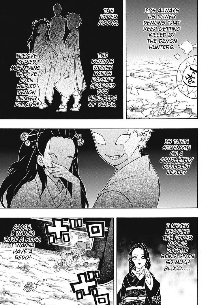 Demon Slayer Chapter 62 - Page