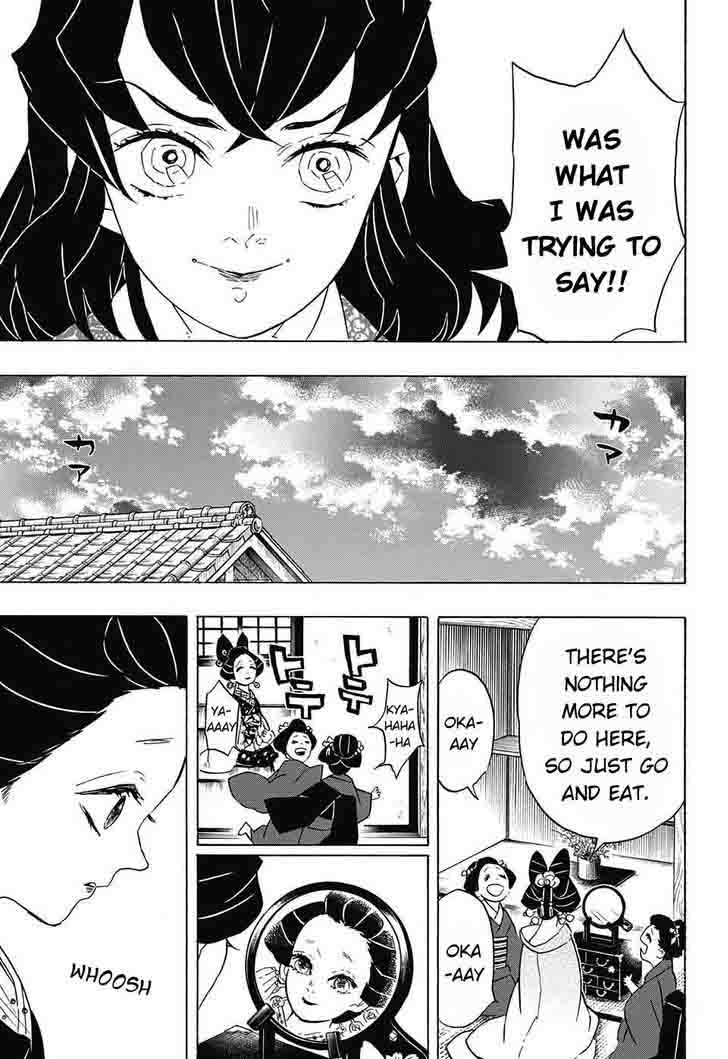 Demon Slayer Chapter 75 - Page