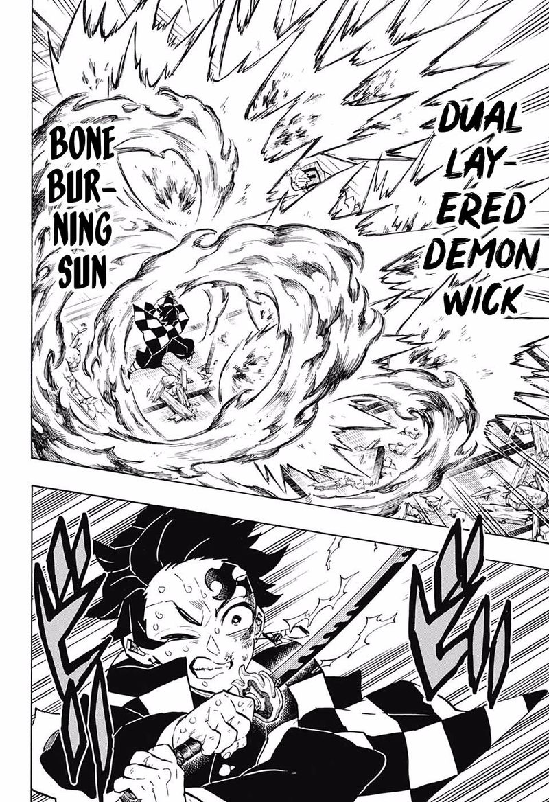 Demon Slayer Chapter 148 - Page
