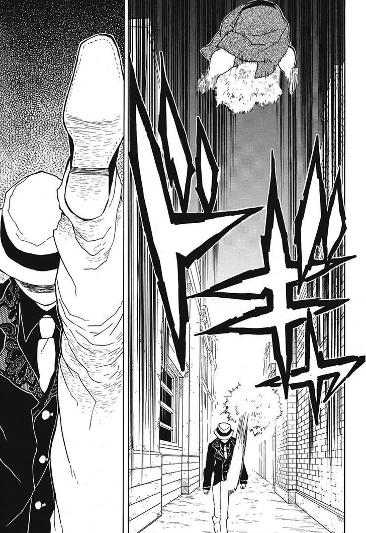 Demon Slayer Chapter 14 - Page