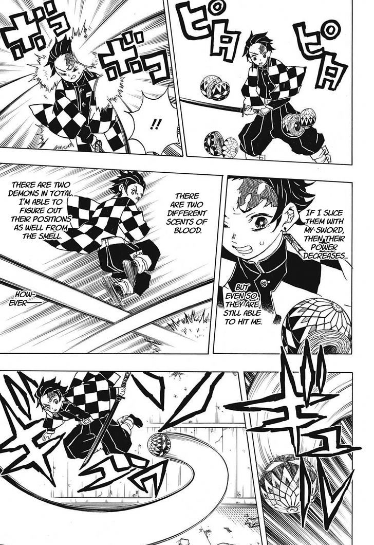 Demon Slayer Chapter 16 - Page