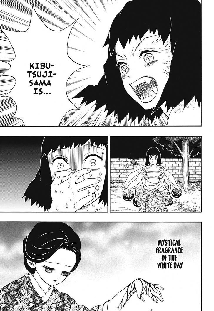 Demon Slayer Chapter 18 - Page