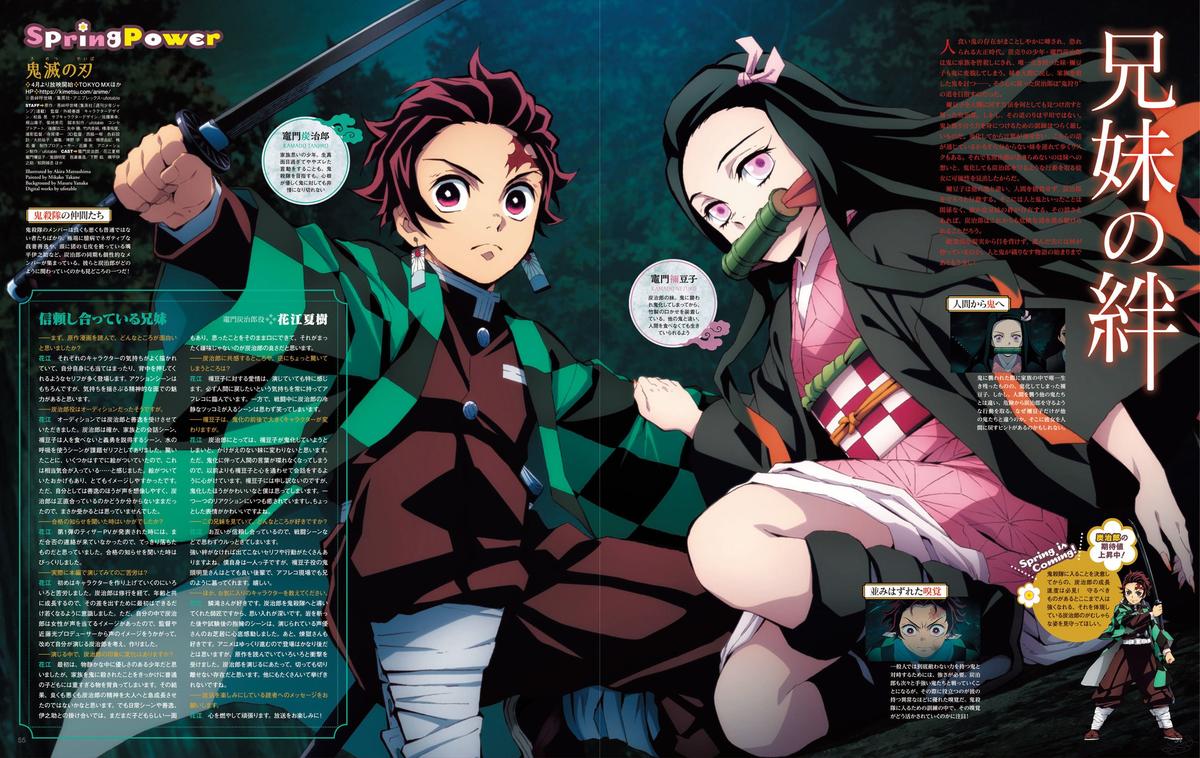Demon Slayer Chapter 145 - Page