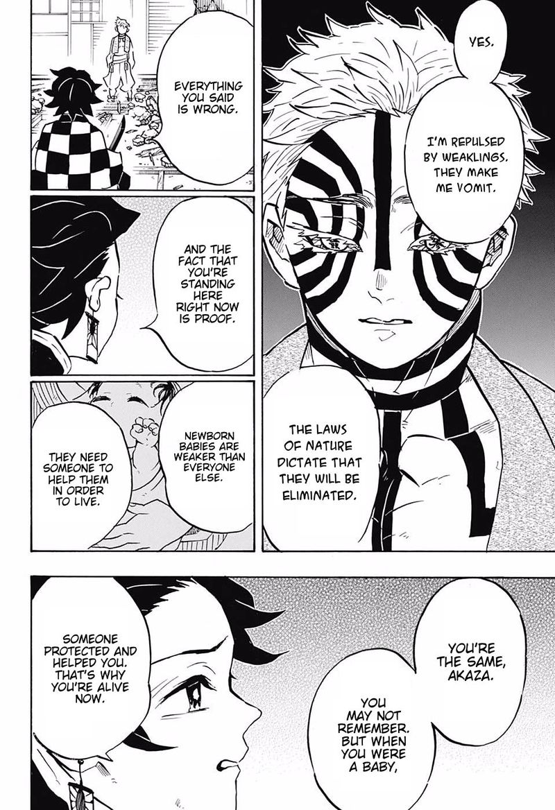 Demon Slayer Chapter 148 - Page