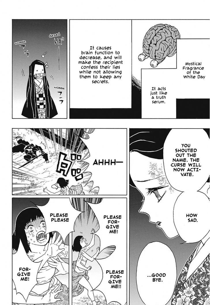 Demon Slayer Chapter 18 - Page