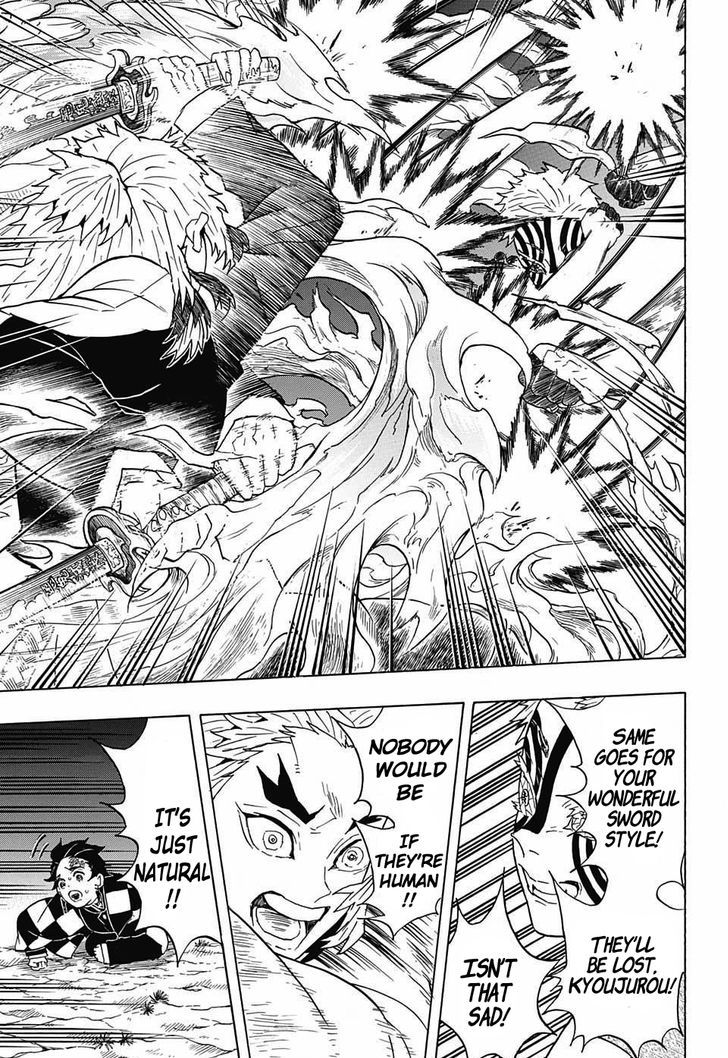 Demon Slayer Chapter 63 - Page